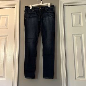 AE SKINNY JEGGING-long length